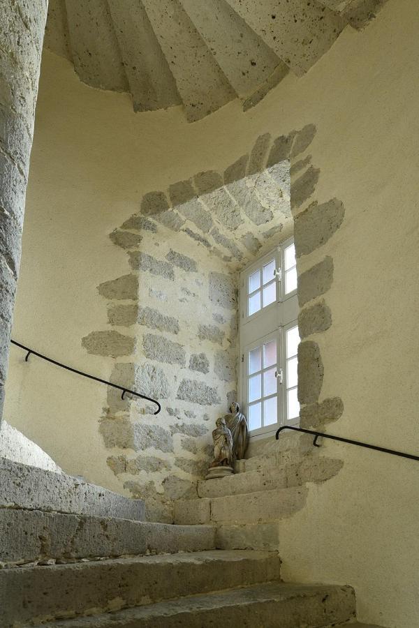 Chateau De Cauderoue Nerac Exterior photo